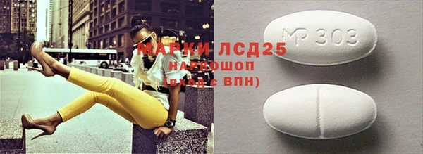 крисы Лабытнанги